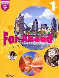 Far Ahead 1re Panaf