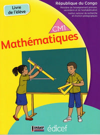 Mathématiques CM1