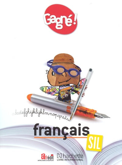 Gagné ! Français SIL Elève