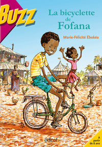 La bicyclette de Fofana
