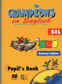Champions in English
