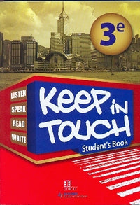 Keep in touch