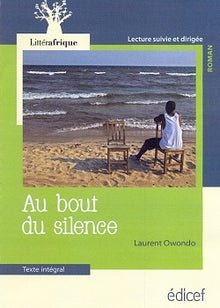 Au bout du silence