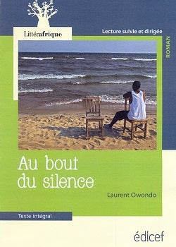 Au bout du silence