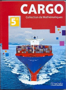 Cargo 5e élève