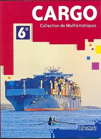 Cargo 6e élève