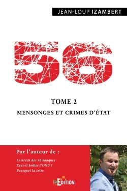Mensonges et crimes d'État