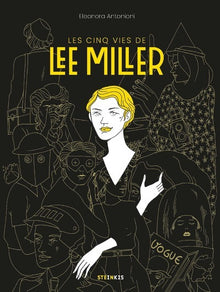 Les Cinq vies de Lee Miller