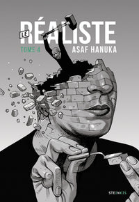 Le Réaliste - tome 4