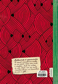 Cuisinière Basque