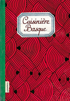 Cuisinière Basque