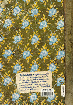 Cuisinière périgourdine