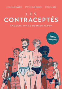 Les Contraceptés - Enquête sur le dernier tabou