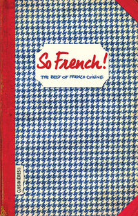 So French!