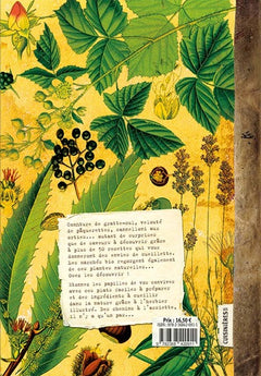 Mes recettes sauvages