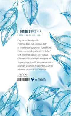 L'homéopathie