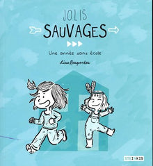 Jolis sauvages