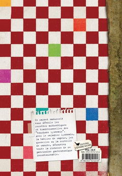 Les recettes des bouchons lyonnais