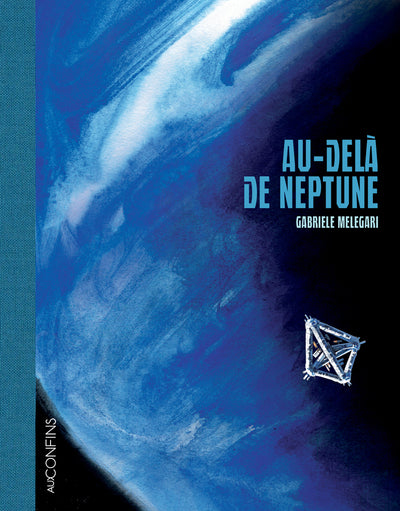 Au-delà de Neptune
