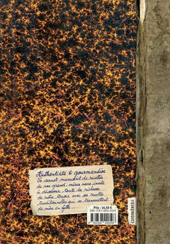 Cuisinière bordelaise