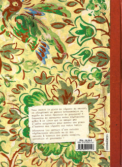 Mon panier de légumes