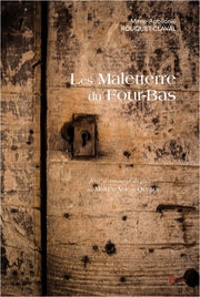 Les Maletterre du Four-bas