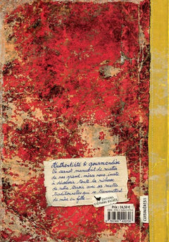 Cuisinière catalane
