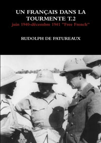 Un Français dans la tourmente T.2