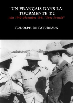 Un Français dans la tourmente T.2