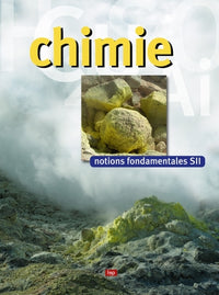 Chimie: Notions fondamentales SII