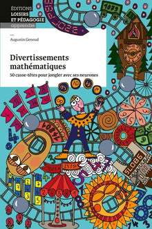 Divertissements mathématiques