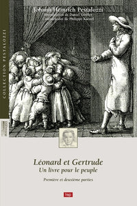 Leonard et Gertrude volume 1: Un livre pour le peuple