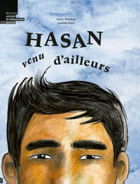 Hasan venu d'ailleurs