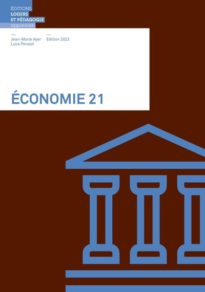 Economie 21