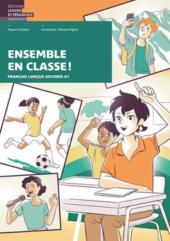 Ensemble en classe!