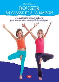 Bouger en classe