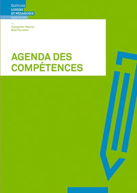 Agenda des compétences