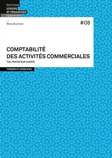 Comptabilité des activités commerciales