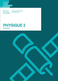 Physique 2: Mécanique