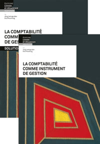 La comptabilité comme instrument de gestion