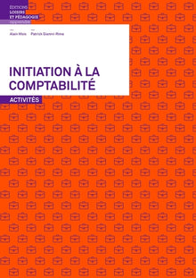 Initiation à la comptabilité