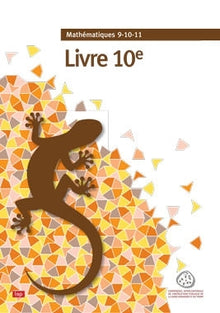 Mathématiques 9-10-11
