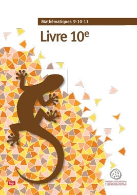 Mathématiques 9-10-11