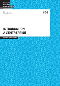 Introduction entreprise