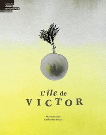 L'île de Victor
