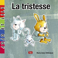 La Tristesse