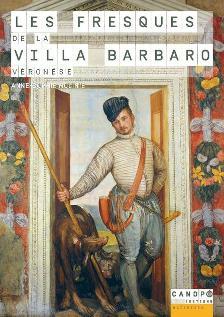 Les fresques de la villa Barbaro : Véronèse