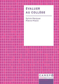 Evaluer au college