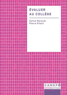 Evaluer au college