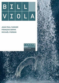 Bill Viola